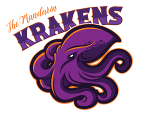 Mandarin Kraken Swim Club